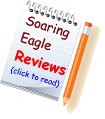 Soaring Eagle Reviews(click to read)