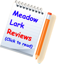 Meadow Lark Reviews(Click to read)